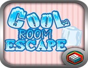 Cool Room Escape
